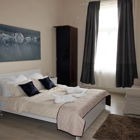 Budapesteasyflat Wesselenyi Екстериор снимка