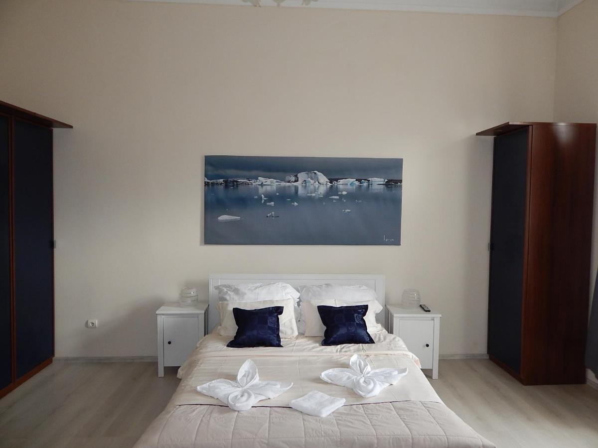 Budapesteasyflat Wesselenyi Екстериор снимка