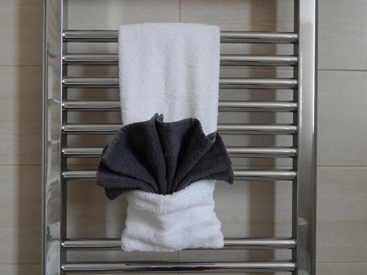 Budapesteasyflat Wesselenyi Екстериор снимка