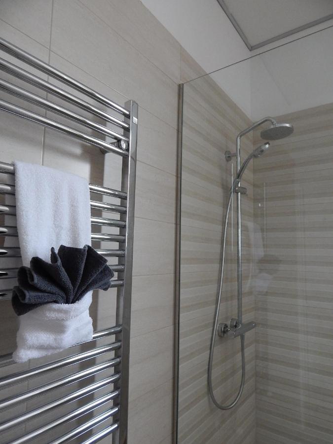 Budapesteasyflat Wesselenyi Екстериор снимка