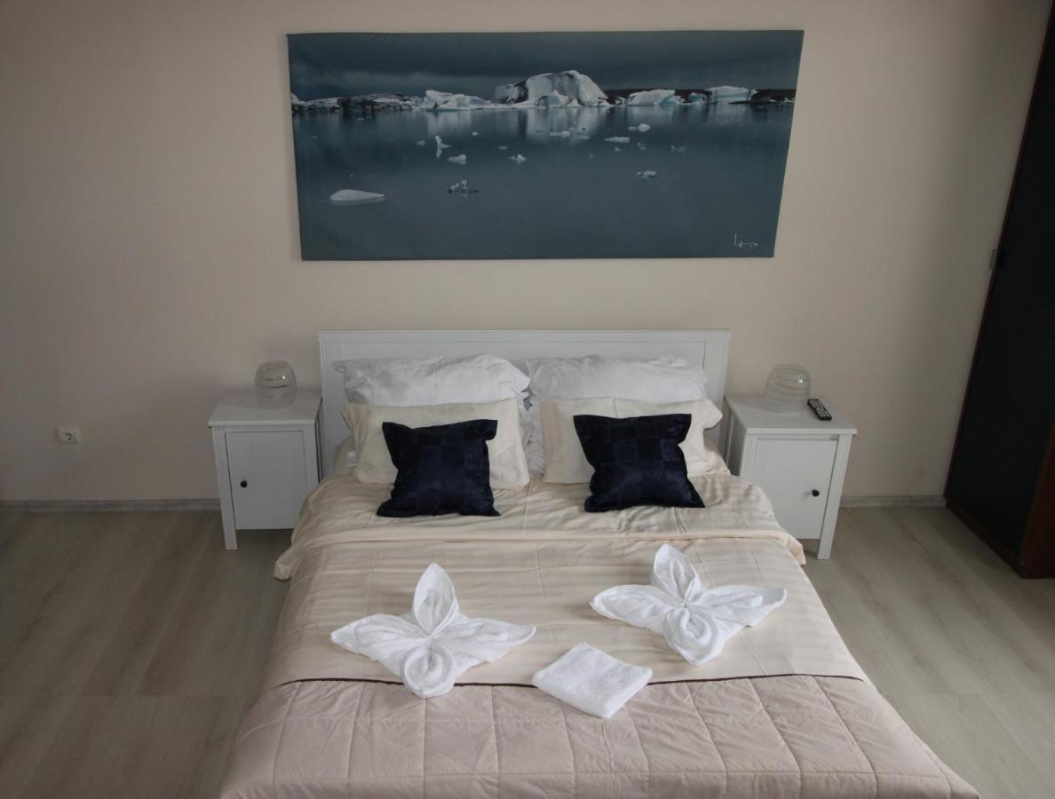 Budapesteasyflat Wesselenyi Екстериор снимка
